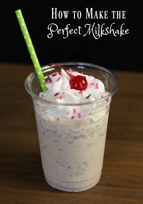 Micro magix milkshake